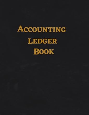 accounting ledger book 1st edition md.tanvir-ul islam b0c9k6m1kt