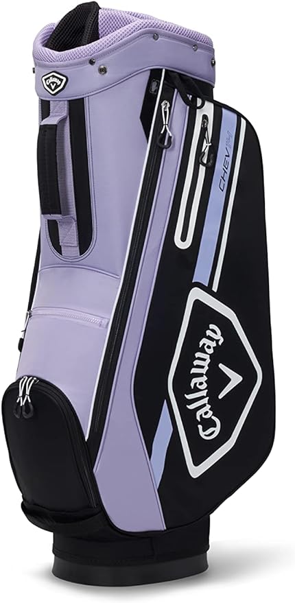 Callaway Golf Chev 14 Cart Bag