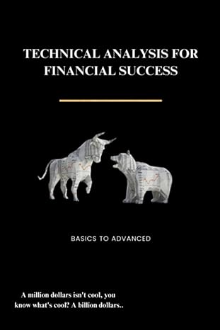 technical analysis for financial success 1st edition suraj bagekar 979-8857133231