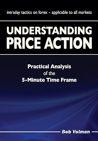 understanding price action practical analysis of the 5 minute time frame  bob volman 908227860x,