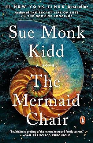 The Mermaid Chair A Novel