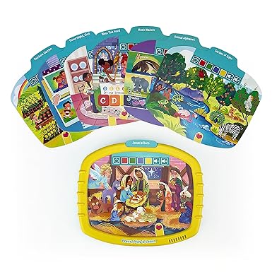 bible stories early learning activity pad  cottage door press 1646386728, 978-1646386727