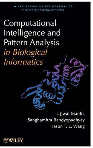 computational intelligence and pattern analysis in biology informatics 1st edition ujjwal maulik ,