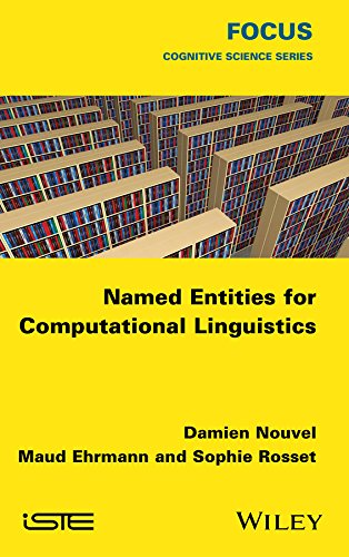 named entities for computational linguistics 1st edition damien nouvel , maud ehrmann , sophie rosset