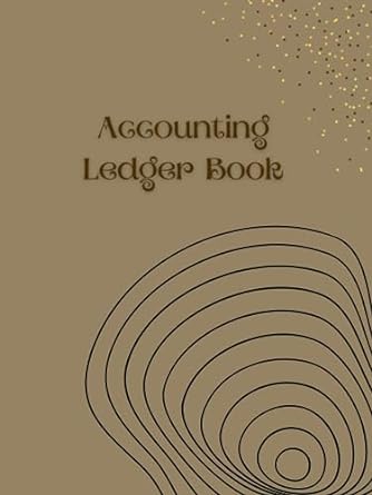 accounting ledger book 1st edition anusha patterson b0cfctqcrk