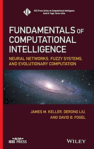 fundamentals of computational intelligence neural networks fuzzy systems and evolutionary computation 1st