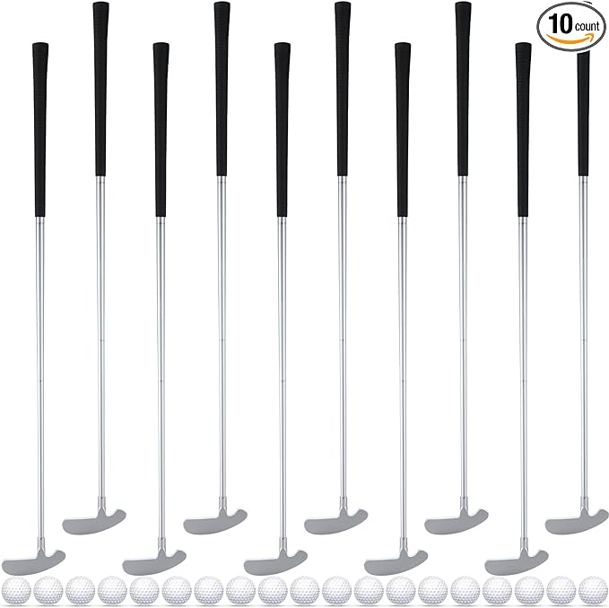 syhood golf putters mini two ways with practice golf balls for men  syhood b0cg23kr8r