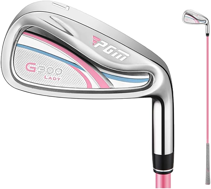 ?zjdydy golf club iron womens 7 golf irons with steel or carbon shaft for lady golf clubs  ?zjdydy b0c9d1nkfl