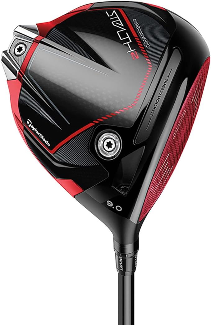 Taylormade Golf Stealth2 Driver