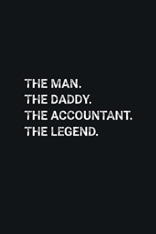 the man the daddy the accountant the legend  leboko b0ccchsj37