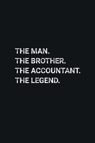the man the brother the accountant the legend  leboko b0cccmwdrs