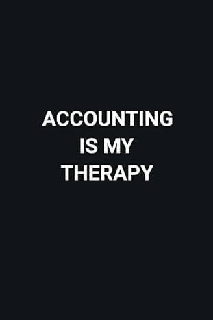 accounting is my therapy  leboko b0cccpg28x