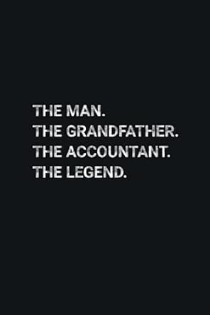 the man the grandfather the accountant the legend  leboko b0cccqsjzt