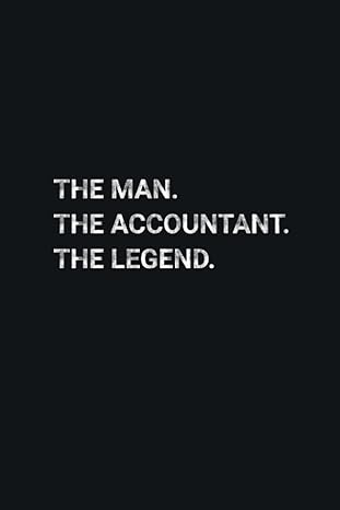 the man the accountant the legend  leboko b0cccs432f