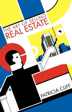 the art of selling real estate 1st edition patricia cliff 1935961896, 978-1935961895