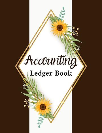accounting ledger book 1st edition sana log.accounting b0bzfdjcb7