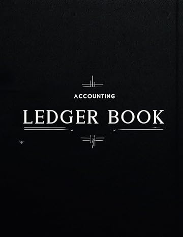accounting ledger book  nicolas jack, esseker ha b0cl3hrxl1