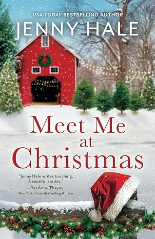 Meet Me At Christmas