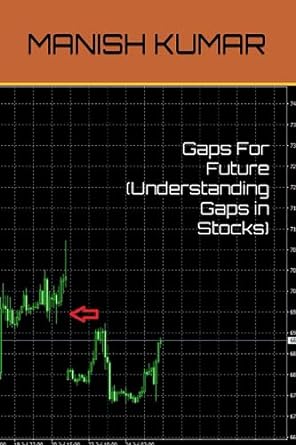gaps for future understanding gaps in stocks 1st edition manish kumar 979-8858232742