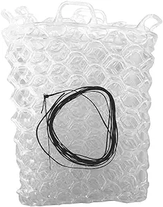 fishpond nomad replacement rubber net kit  ?fishpond b00qb658bs