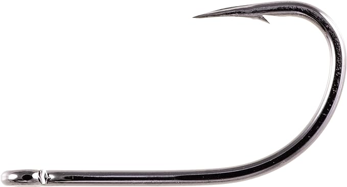 owner american 5370 1 aki hook with cutting point size 6/0 forged multi one size  ?owner american b000ale1ya