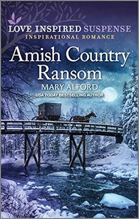amish country ransom  mary alford 1335597573, 978-1335597571