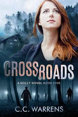 Grossroads A Holly Novel Book Five