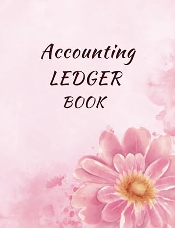 accounting ledger book 1st edition swiftprint publishing b0cdnfchxv