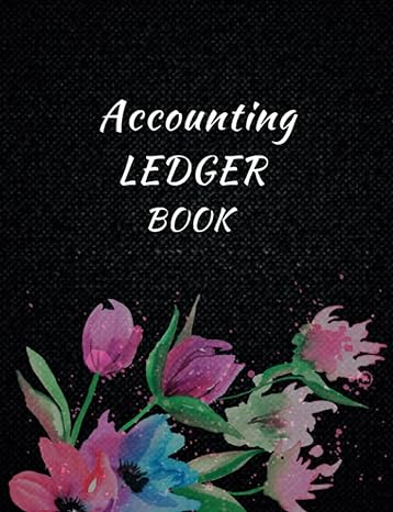 accounting ledger book 1st edition swiftprint publishing b0cdnknpsg