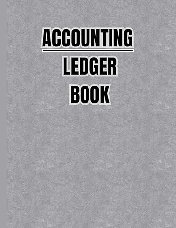 accounting ledger book  mohammad kabir b0cl6h25ns