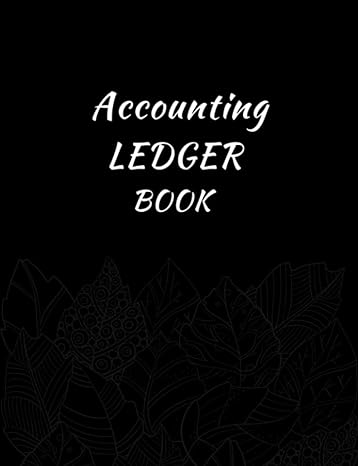 accounting ledger book 1st edition swiftprint publishing b0cdyy8zb3