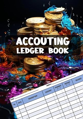 accounting ledger book  wanda backmer b0cf4nx5jc
