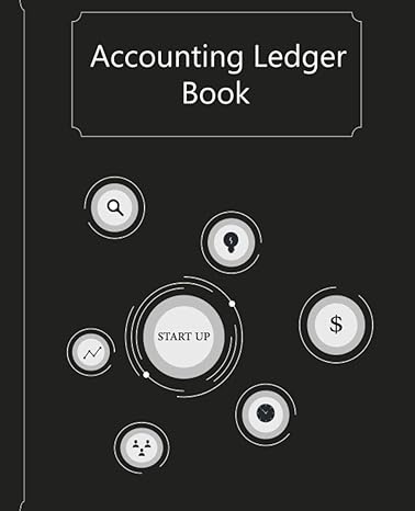 accounting ledger book 1st edition books friend b0cgkrp2f6