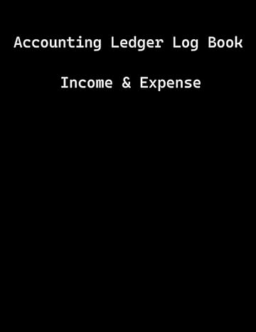 accounting ledger log book income and expense 1st edition joanna price b0c7t1v2qf