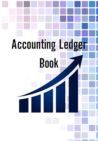 accounting ledger book  ink and thred, collette potter b0c87vyj3k