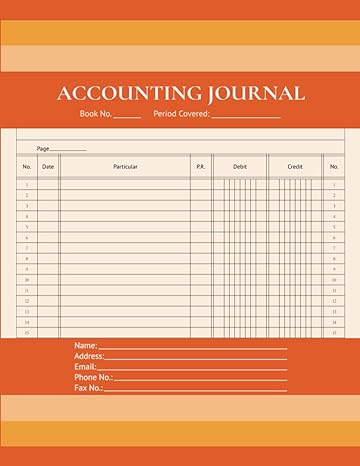 accounting journal  dap olbiz b0c9slyqcs