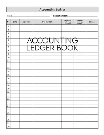 accounting ledger book  dennis hawks b0chl9tn9m