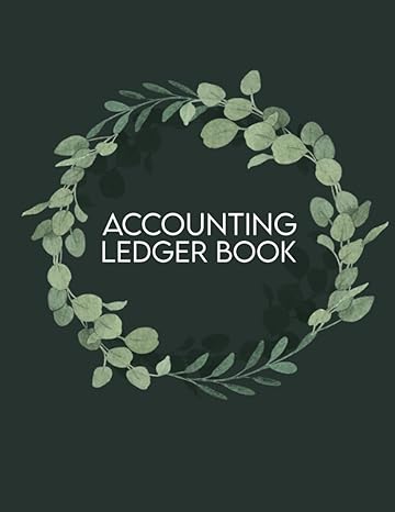 accounting ledger book  dennis hawks b0chlb51ys