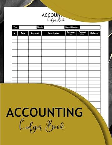 accounting ledger book  paisley diego kerr b0c9s99s5f