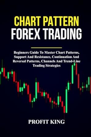 Chart Pattern Forex Trading Beginners Guide To Master Chart Patterns Support And Resistance Continuation And Reversal Patterns Channels And Trend Line Trading Strategies