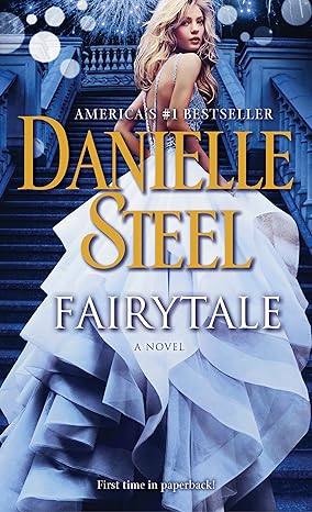 fairytale a novel  danielle steel 1101884088, 978-1101884089