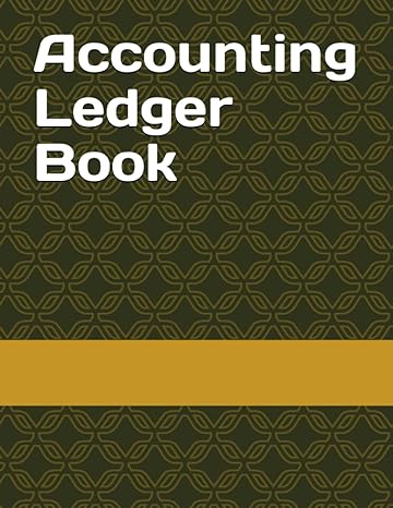 accounting ledger book  luca reyes b0cfcvyn3v