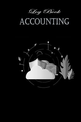 log book accounting 1st edition ja bchk b0chqnk5l5