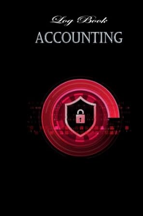 log book accounting 1st edition ja bchk b0chqqlbmx