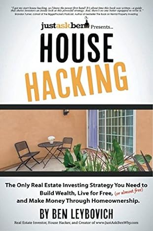 house hacking the only real estate investing strategy you need to build wealth live for free and make money