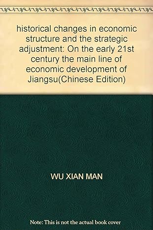 historical changes in economic structure and the strategic adjustment on the early 21st century the main line