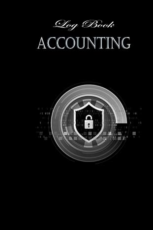 log book accounting 1st edition ja bchk b0chqnyl3m