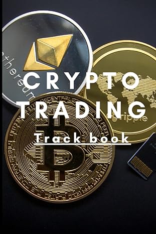 crypo trading track book 1st edition jose lozano 979-8769707704