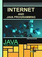 internet and java programming 1st edition neha ramanandi 9381695172, 978-9381695173