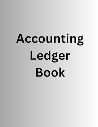 accounting ledger book  swati bisht b0cj461ksb